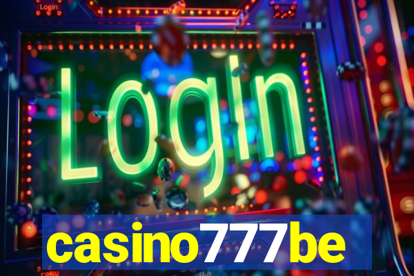 casino777be