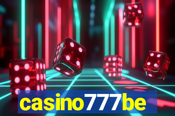 casino777be