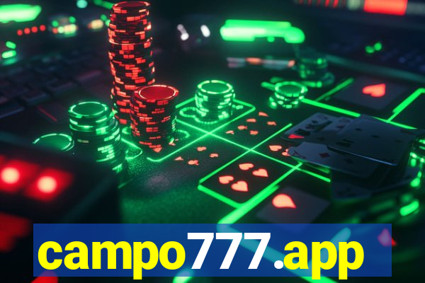 campo777.app