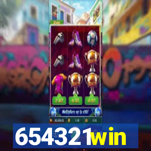 654321win