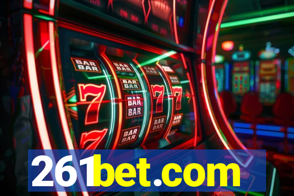 261bet.com