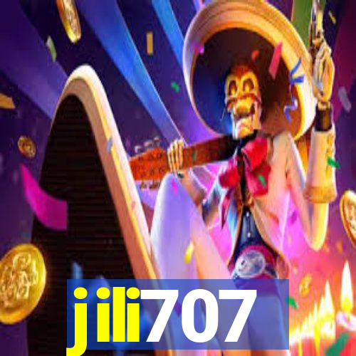 jili707