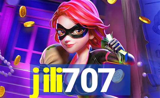 jili707