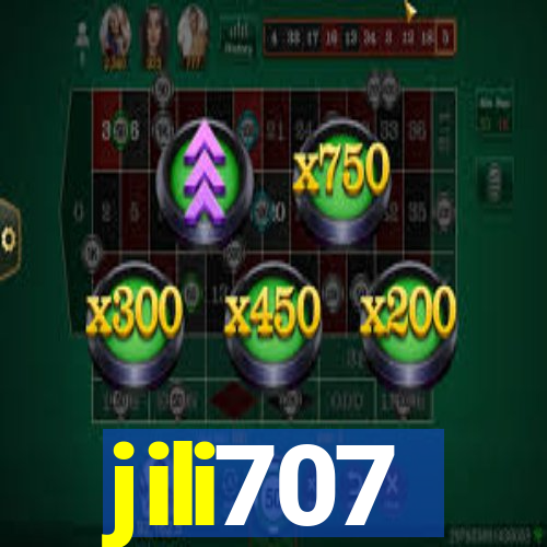 jili707