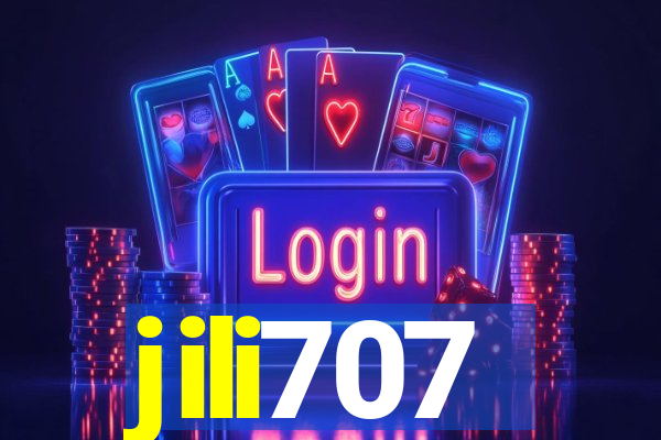 jili707