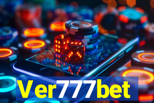 Ver777bet