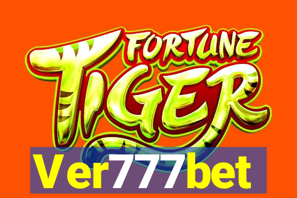 Ver777bet