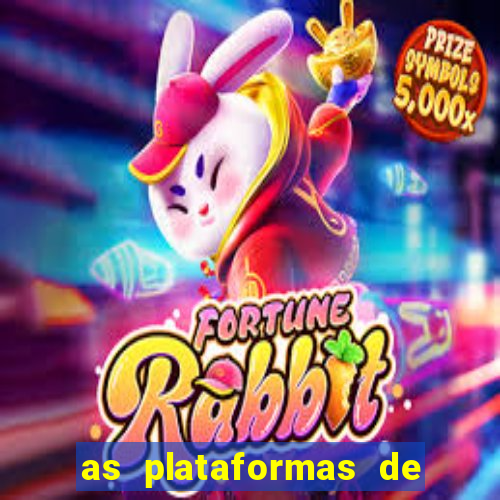 as plataformas de jogos que mais pagam