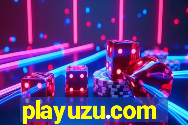 playuzu.com