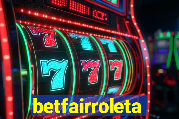 betfairroleta