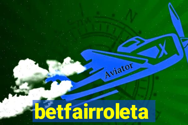 betfairroleta