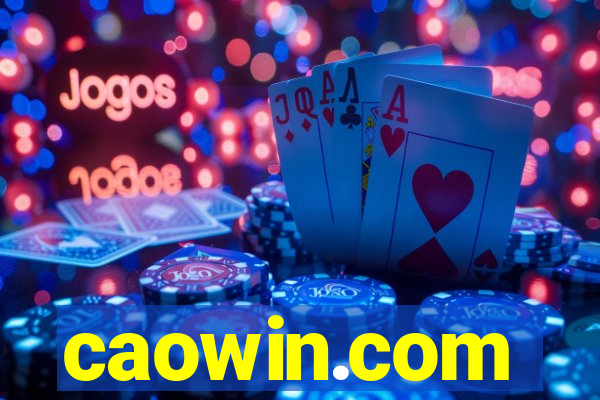 caowin.com