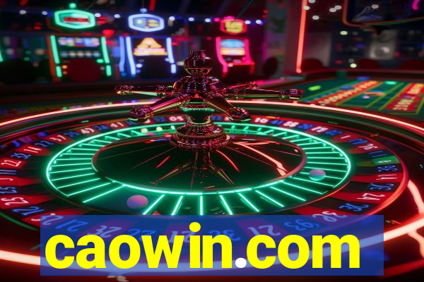 caowin.com