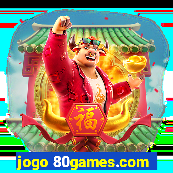 jogo 80games.com