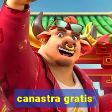 canastra gratis