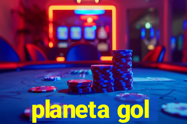 planeta gol