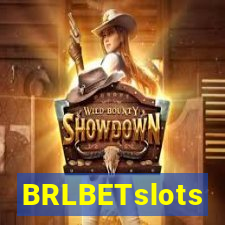 BRLBETslots