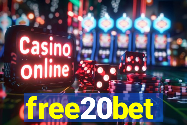 free20bet