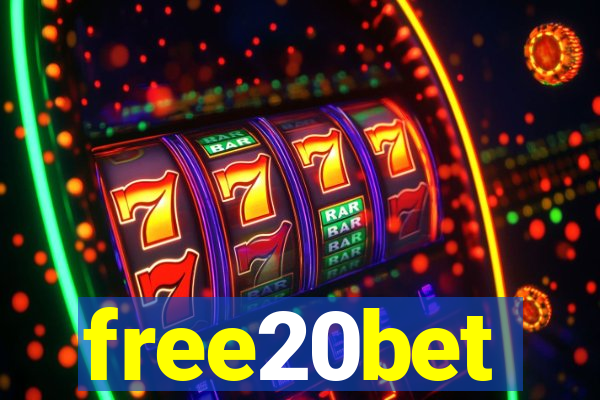 free20bet