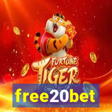 free20bet