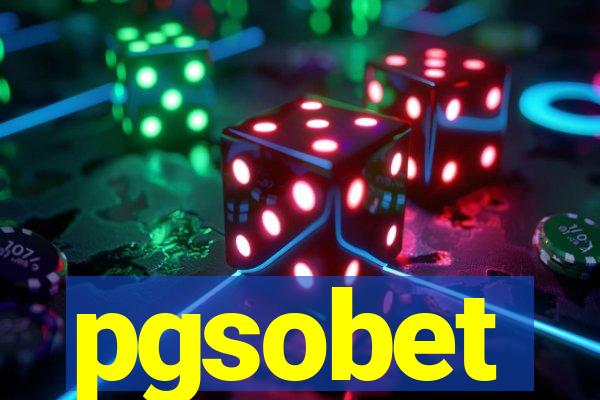 pgsobet