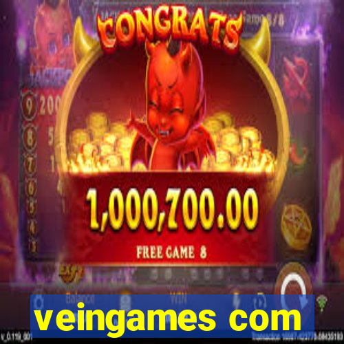 veingames com