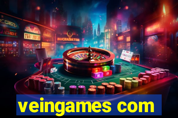 veingames com