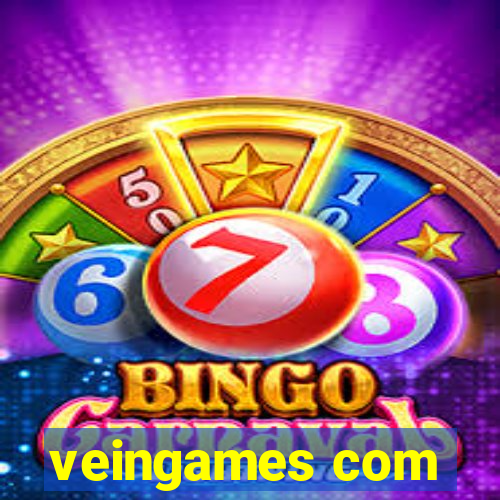 veingames com