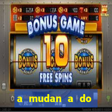 a mudan a do conde beta cap 1