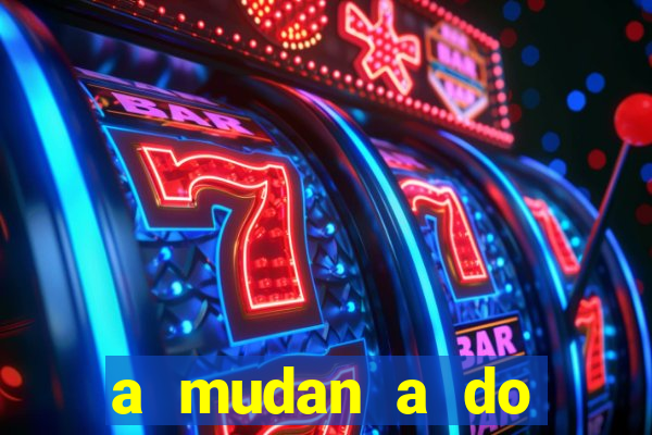 a mudan a do conde beta cap 1