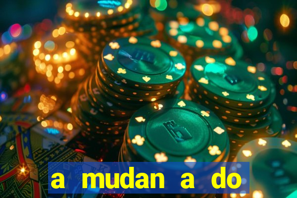 a mudan a do conde beta cap 1