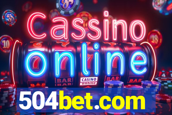 504bet.com