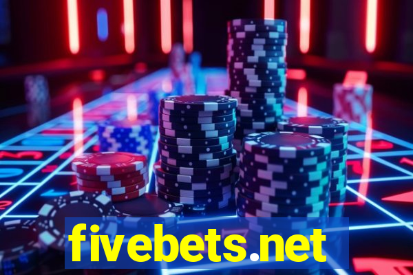 fivebets.net