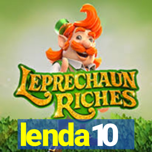 lenda10