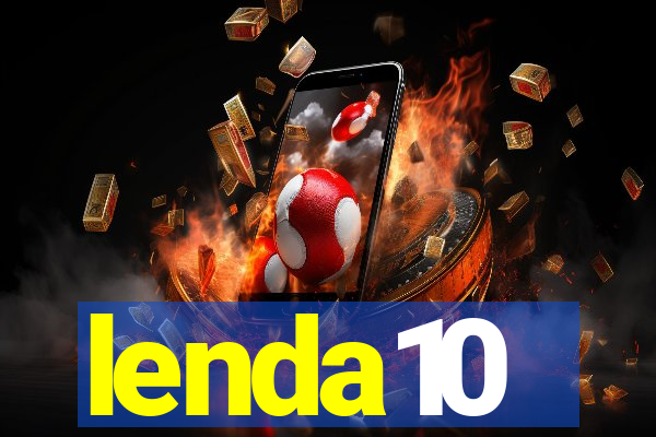 lenda10