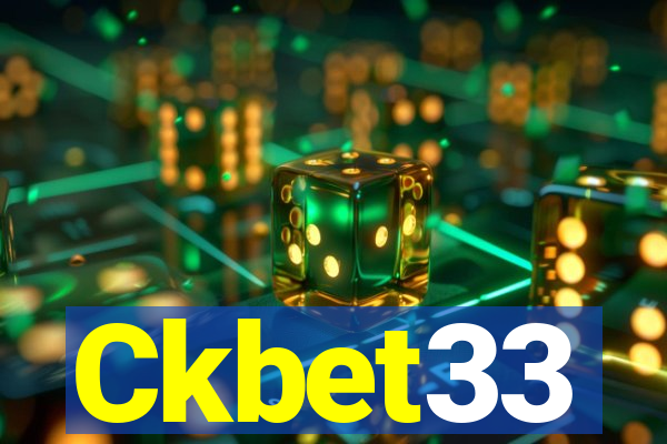 Ckbet33