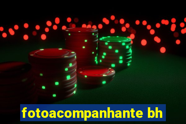 fotoacompanhante bh