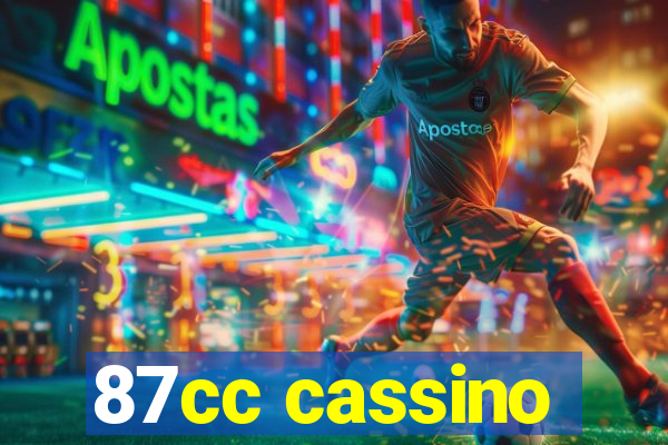 87cc cassino