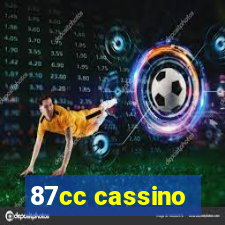 87cc cassino