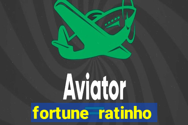 fortune ratinho demo grátis