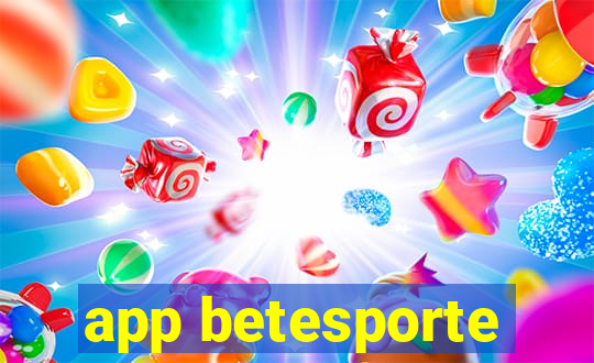 app betesporte