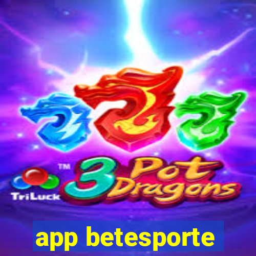 app betesporte