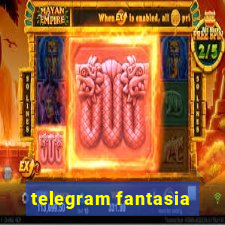 telegram fantasia