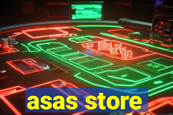 asas store