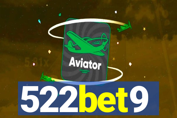 522bet9