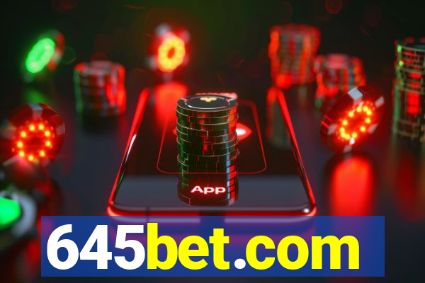 645bet.com