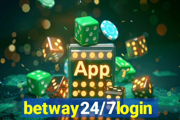 betway24/7login