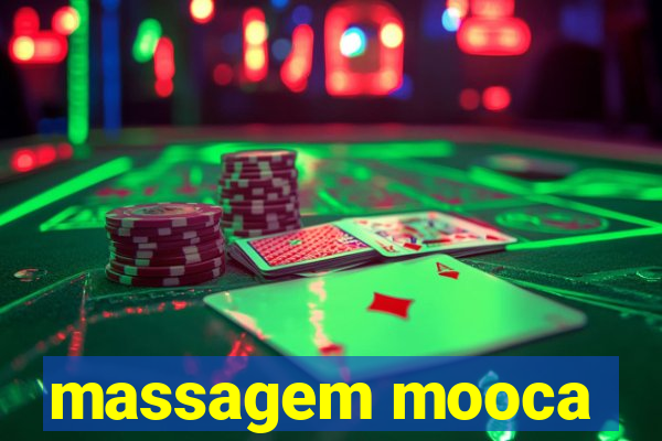 massagem mooca