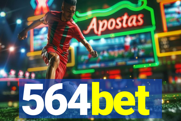 564bet