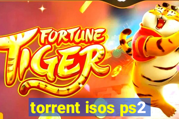 torrent isos ps2